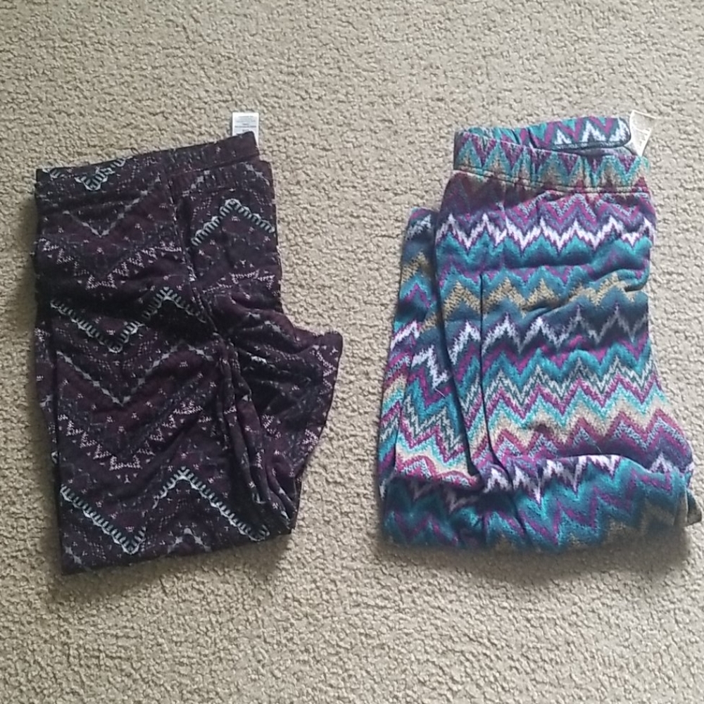 Leggings